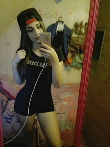 Проститутка Аврора